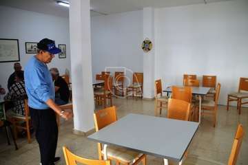 Entre Amigos, mucho más que un grupo folclórico (foto TA)